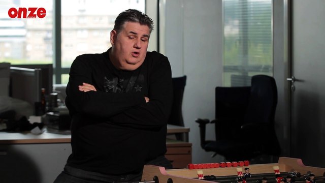 Allemagne - Argentine : Pierre Ménès répond aux questions pour Onze Mondial