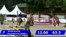 Jumping de Voise - Grand Prix 120