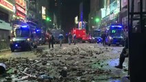 120 detenidos y 70 heridos en disturbios en Buenos Aires