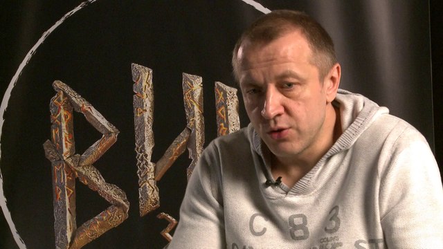 Воспоминания о Валерии Золотухине в Кинокомпании «Союз Маринс Групп»