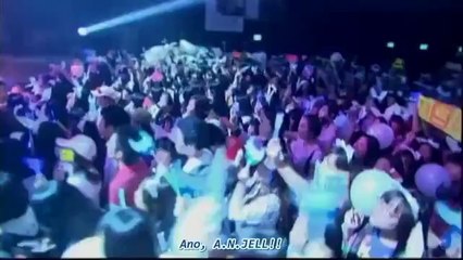 A.N.JELL - Promise (Czech subs.)