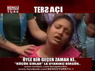 Dizilerle Uyutuluyoruz!   Uyan artık Türkiyem