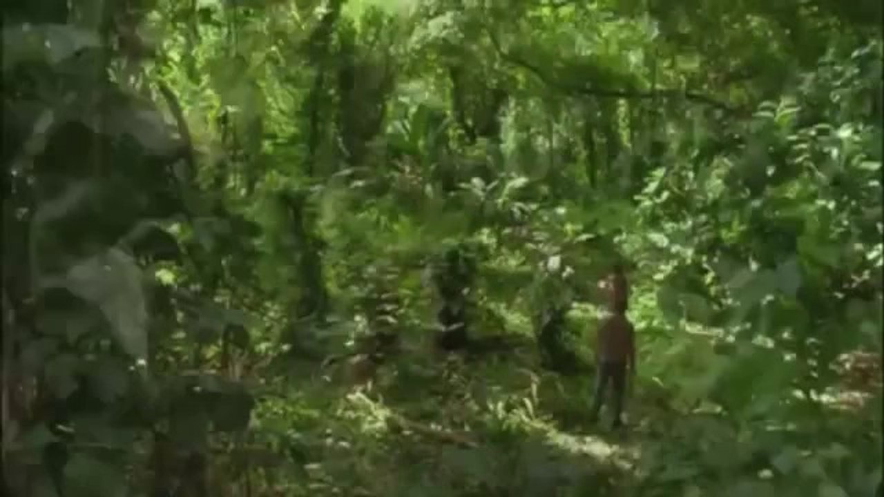 My Top 10 Favorite First Kisses from Television