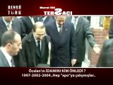 öcalan'IN ASILMASINI KİM ÖNLEDİ akp ye oy veren izle ve yalanlara ortak olma