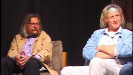 Gobie Bleu TèVé 2 - Les fils d'ouvriers - L'invité : Patrick RINALDI