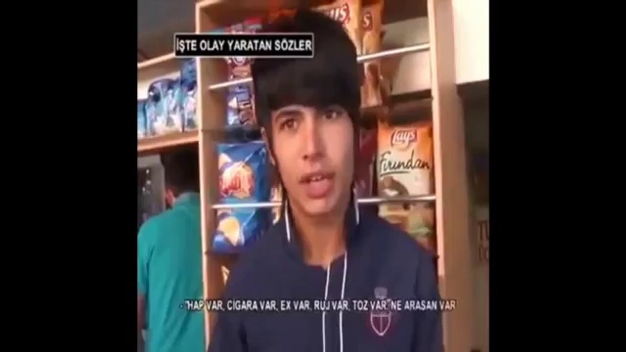'Vermicem Vermicem'in orjinal vine versiyonları.