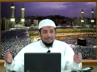 Ceramah Sejarah Nabi Ke-1- Sebelum Muhammad Dilahirkan (Disc 1)