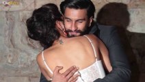 News Flash: Where Has Deepika Padukone's RK Tattoo Mysteriously Disappeared?