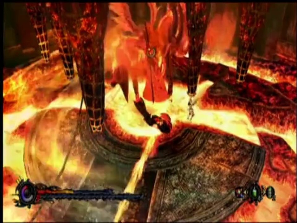 pandora tower boss 4 hd