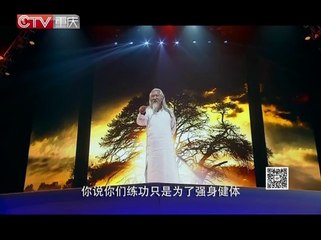 20131027 海清帅哥激情对戏 小伙自创遭淘汰
