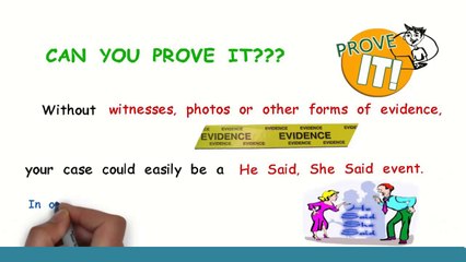 When Do You Have a Good Personal Injury Case