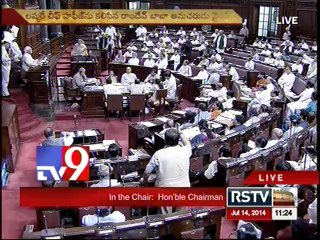 Arrest journalist for meeting Hafeez Sayeed - Cong MP Anand Sharma