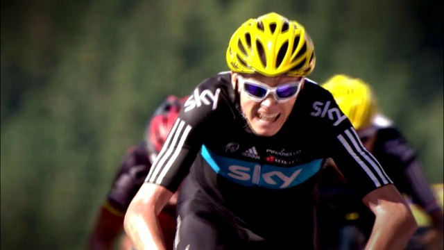 FR - Magazine - Étape 10 (Mulhouse > La Planche des Belles Filles)