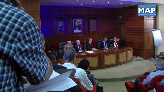 إجتماع بالرباط لتقييم عشرية إصلاح النقل الطرقي للبضائع