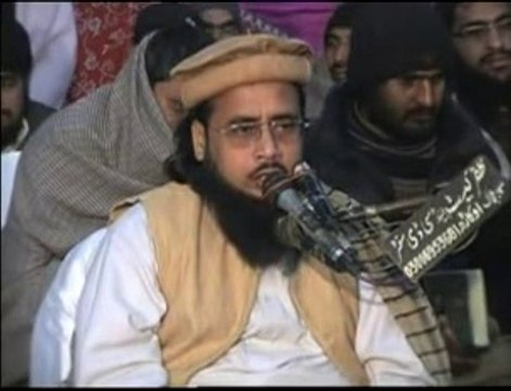 MOLANA ABDUL RAUF YAZDANI (SHIRK O BIDAT) IN COMPANY BAG OKARA CONFERENCE By Fahim Malik