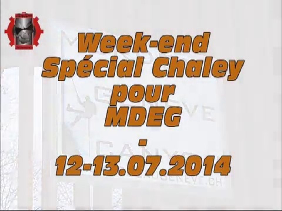 We Chaley MDEG