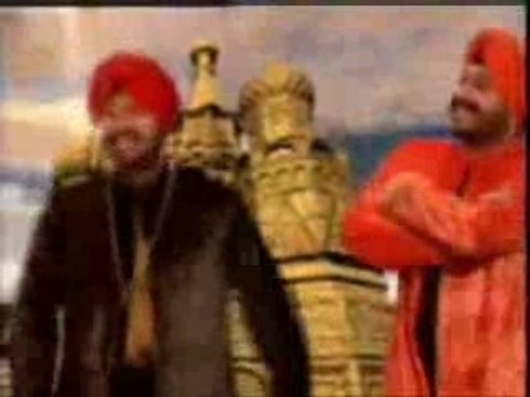 Musique d'origine indou super sympa