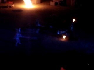 la nuit des croisades 2006