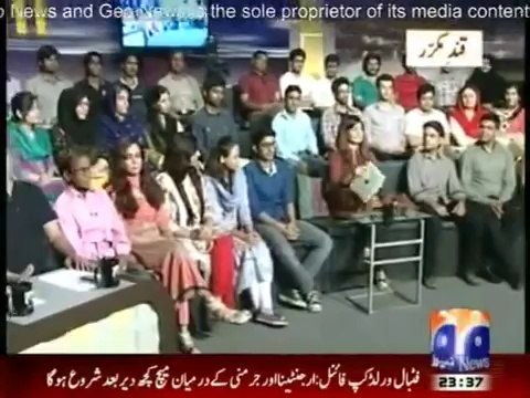 Khabar Naak 13th July 2014 - Full Comedy Show - 13 July 2014