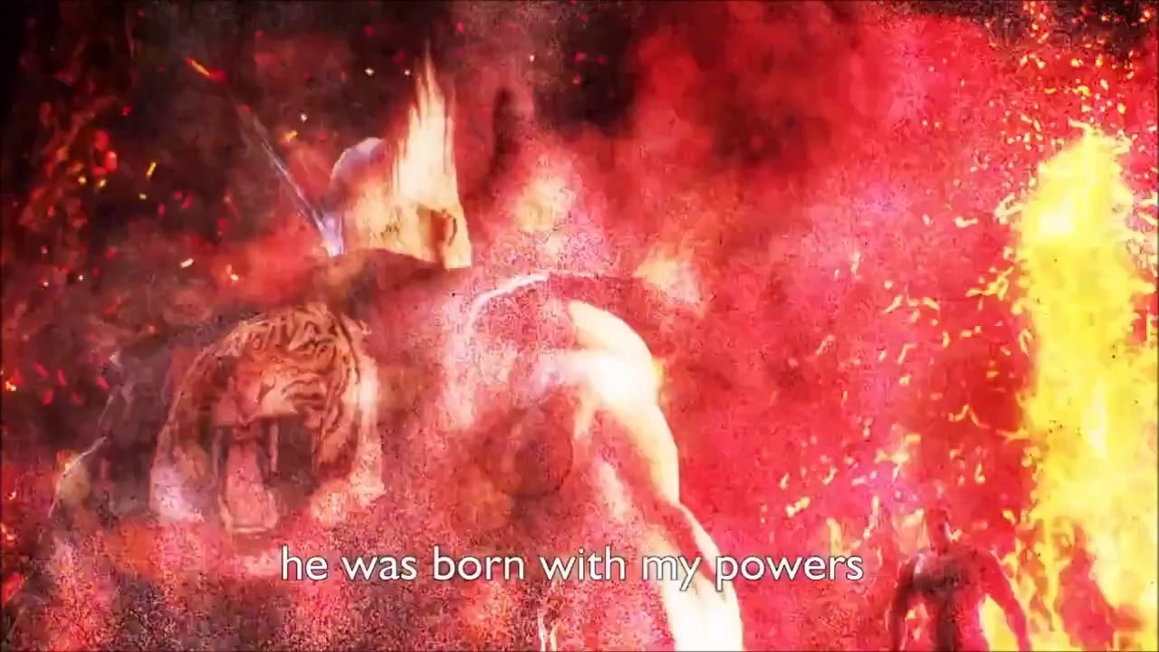 Tekken 7 - trailer d'annonce