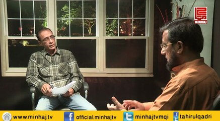 Agenda Kia hai EPI 05