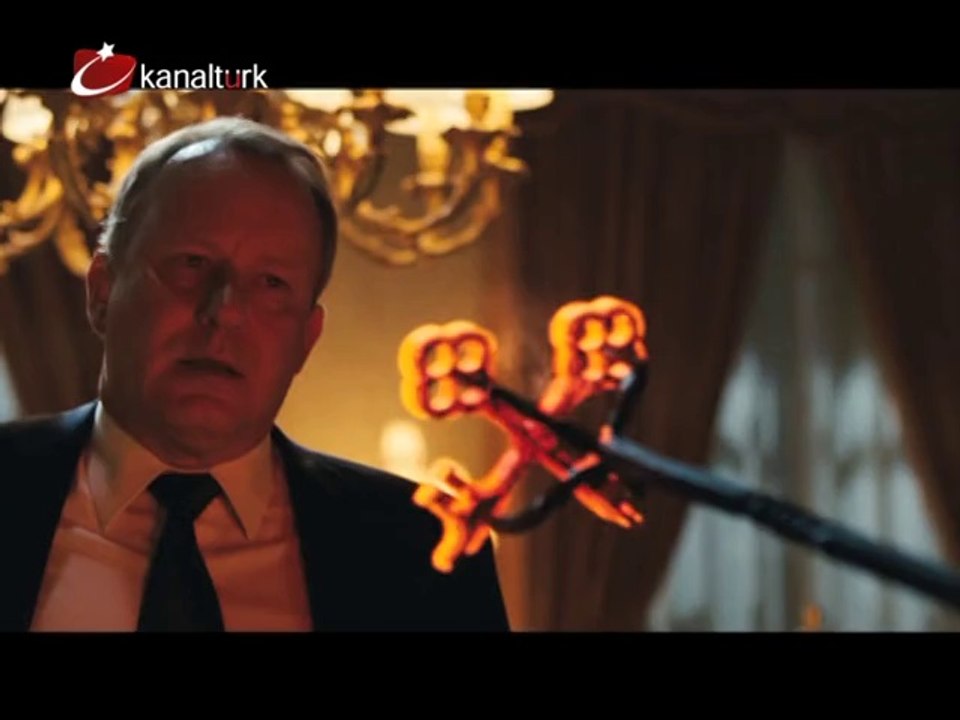 "MELEKLER VE ŞEYTANLAR" 14 Temmuz Pazartesi akşamı saat 21.30'da Kanaltürk Sinema Kuşağında!