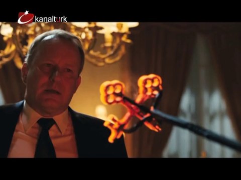 MELEKLER VE ŞEYTANLAR 14 Temmuz Pazartesi akşamı saat 21.30'da Kanaltürk Sinema Kuşağında!