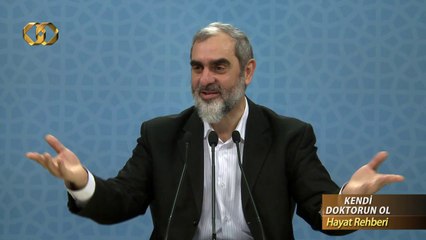 Eğer Kendi Halimize Bırakılsaydı Bizi Süt Bile Öldürürdü  - Nureddin Yıldız - Sosyal Doku