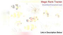 Magic Rank Tracker Reviews [magic rank tracker crack 2014]