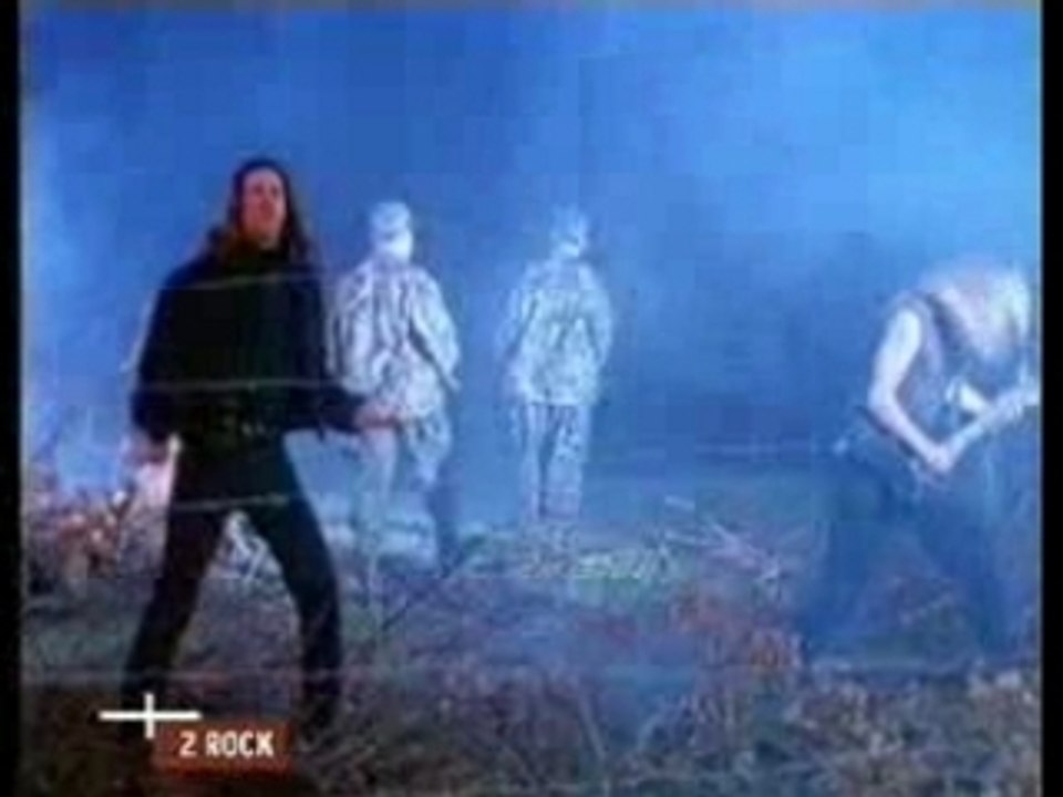 Savatage - One Child