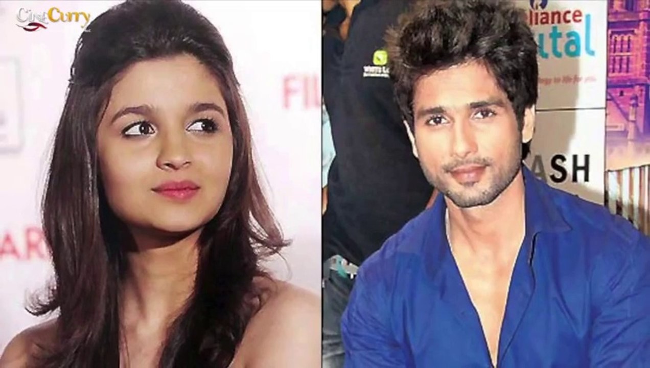 News Flash: Karan Johar Back On The Couch For Shahid Kapoor