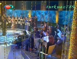 Ümit COŞKUN-Ne Dert Kalır Ne Hüzün Bir Sudur Akar Zaman