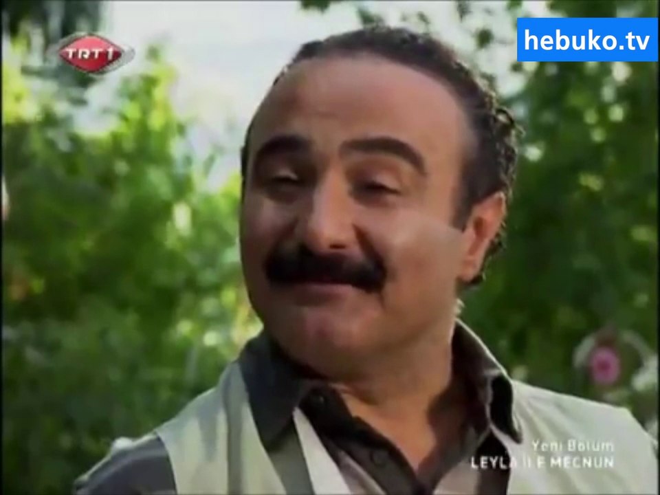 Leyla ile Mecnun - O Eski Ramazanlar Nerede?