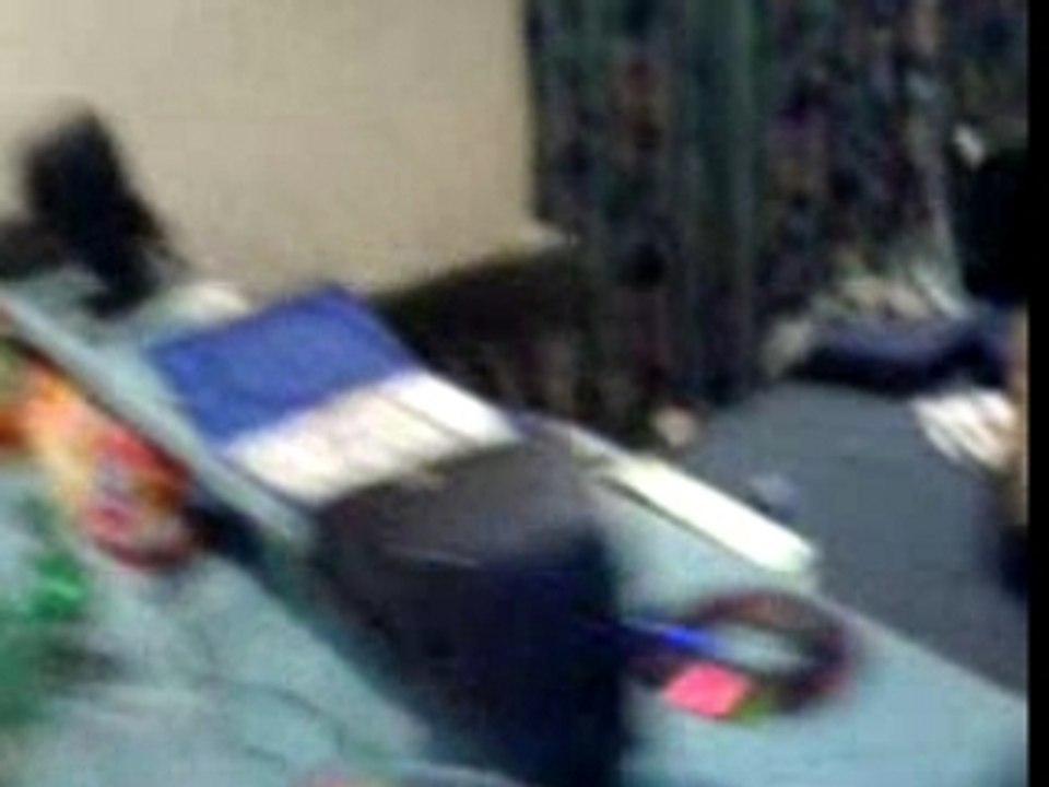 sisi center parcs zbeul !!!!!