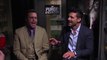Frank Grillo and James DeMonaco interview - The Purge- Anarchy (2014) HD