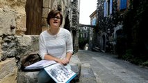 Alba-La-Romaine, l'un des plus beaux villages d'Ardèche