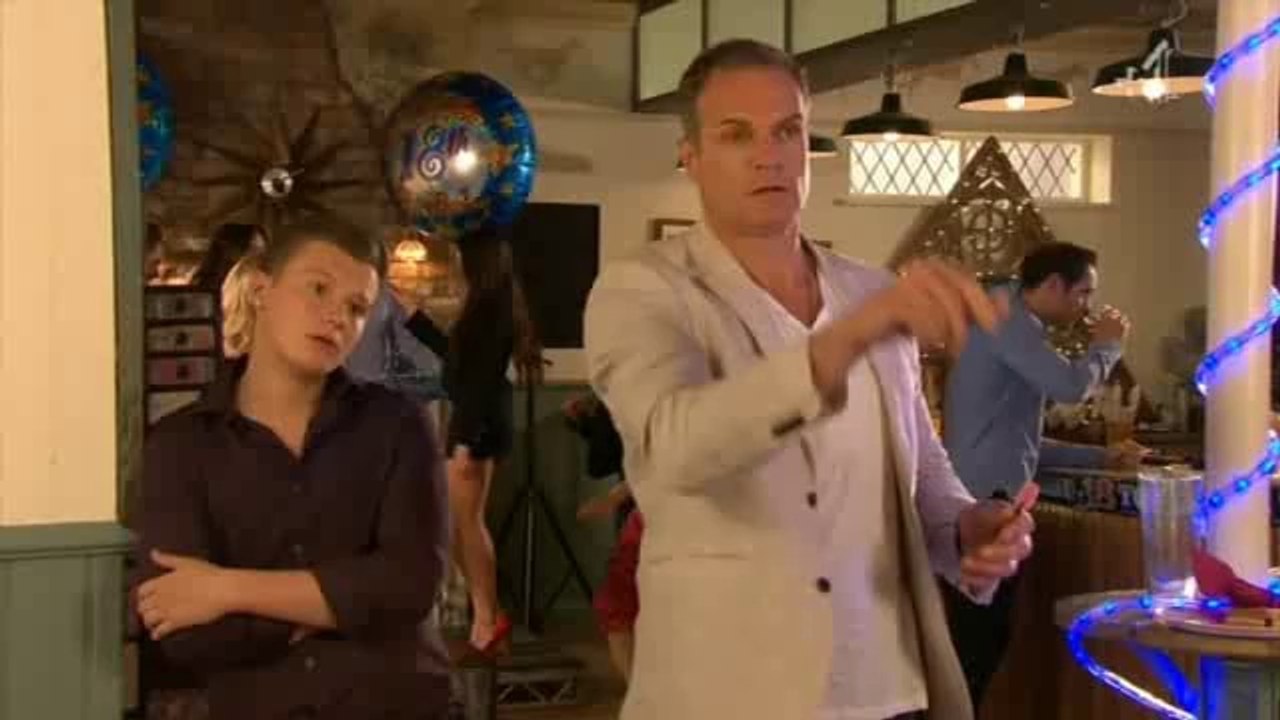 Hollyoaks 24th June 2014