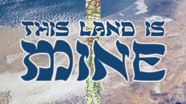 L'explication du conflit Israël - Palestine à travers le temps.