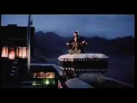 Summer Wine - Shahrukh Khan - Manisha Koirala