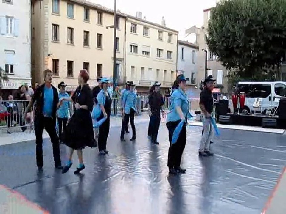 14-07-12 - Démo Dansons sur les Quais