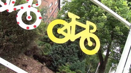 Tour de Francia - Contador se retira tras una caída