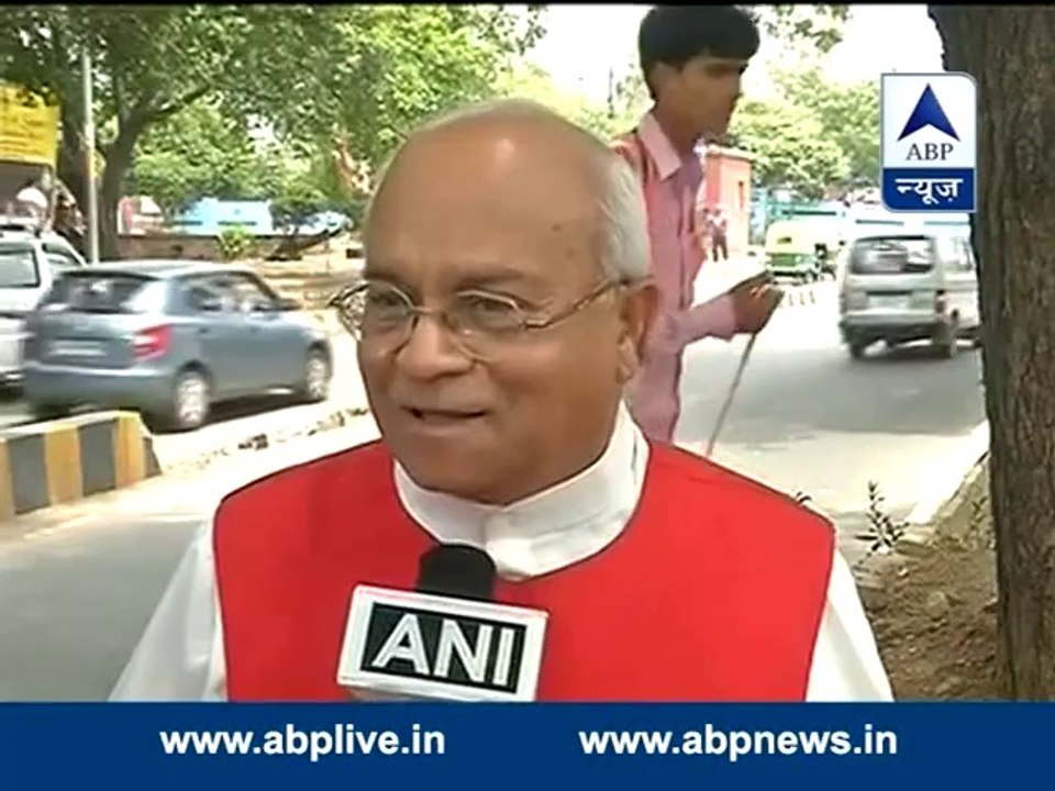 Outrage over Vaidik's meeting with Hafiz Saeed as their propaganda is exposed by an Indian journalist