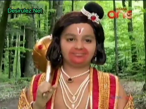 Jai Jai Jai Bajarangbali 14th July 2014 Part1