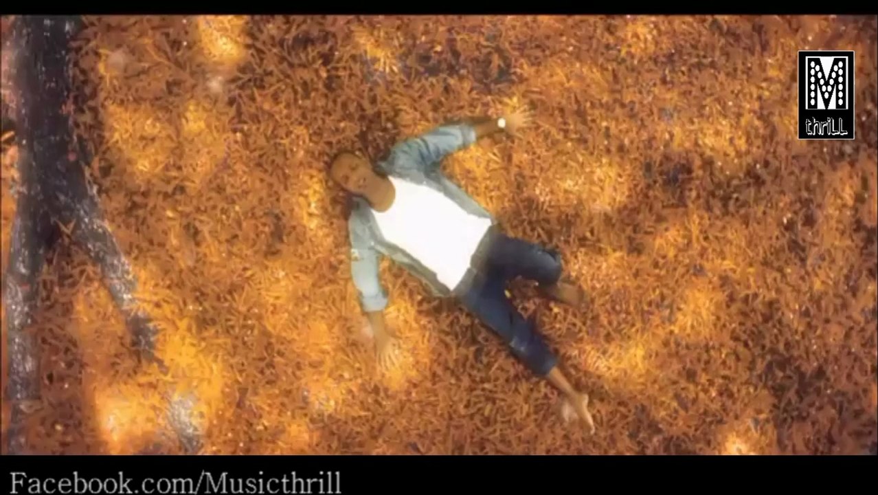 Broken Angel-Arash Feat Helena Full HD Video Song