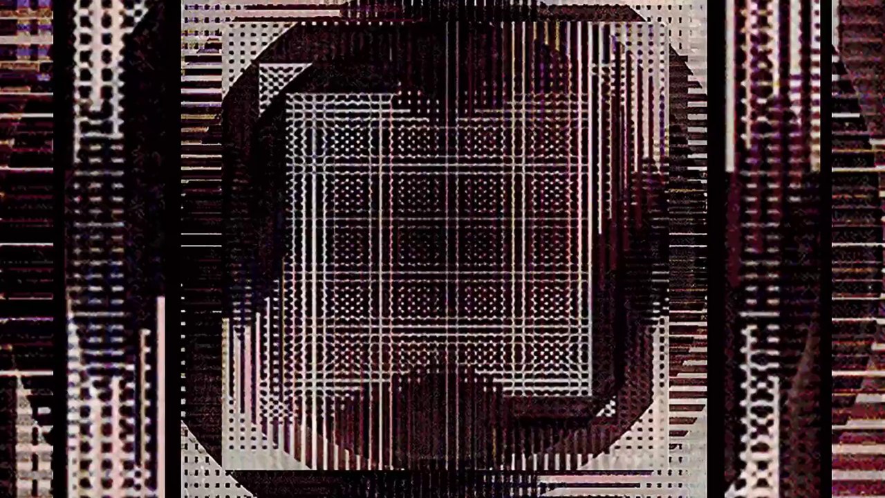 Adam Beyer: Dot