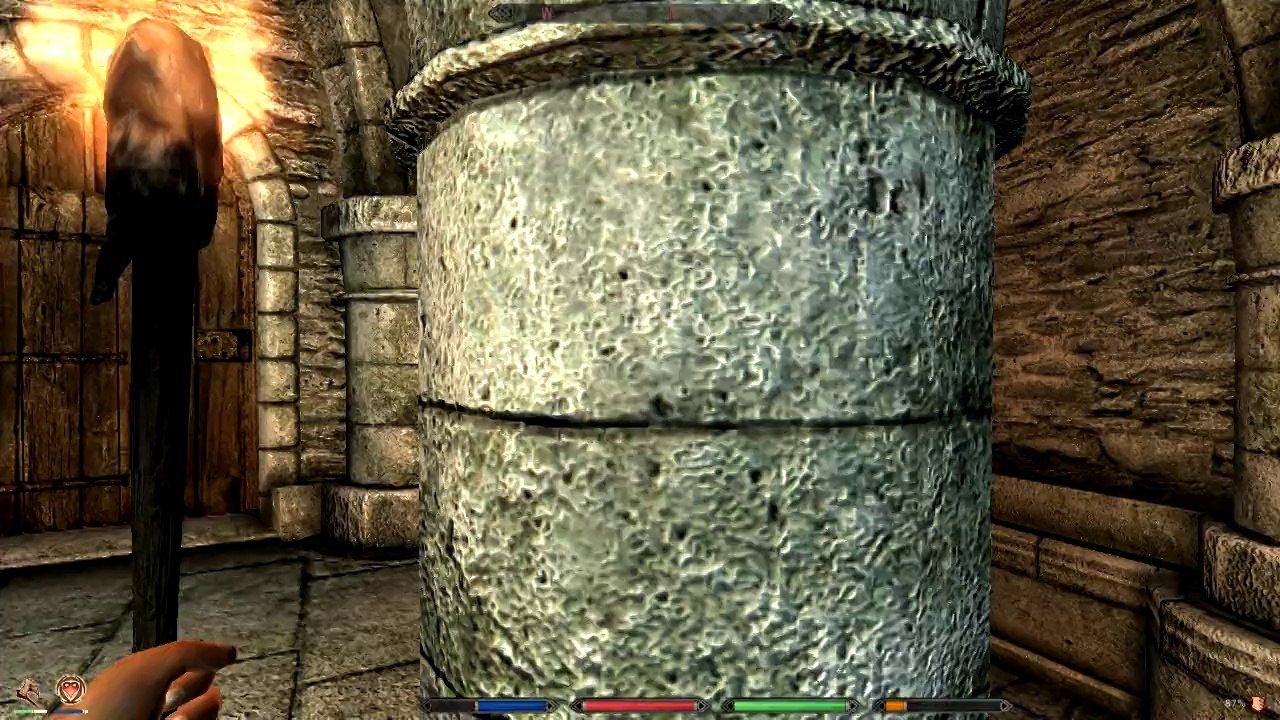 Oblivion #3 Der Kaiser ist tot!! (Let's Play) [HD]