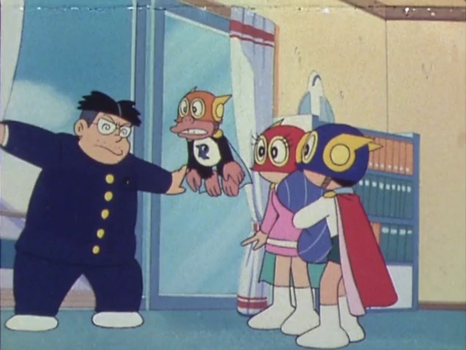 SuperKid - 070 - Lezioni private