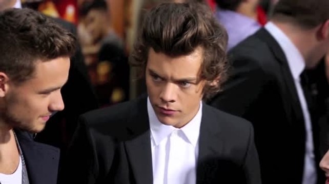 All Bets Are Off As One Direction Confirm Harry Styles Is Not Leaving One Direction.