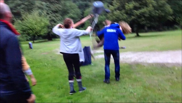 Open de France Lamotte-Beuvron 2014 (+)