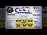 Care Temp Heating and Air Conditioning